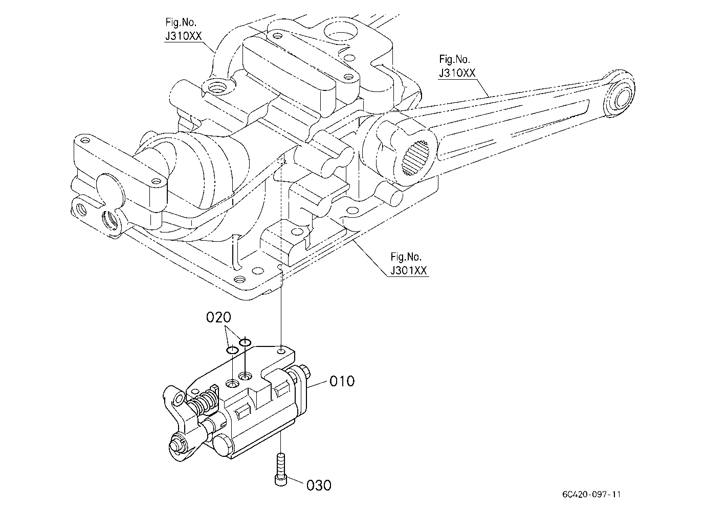 Control Valve