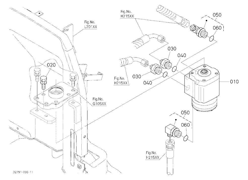 Steering Controller