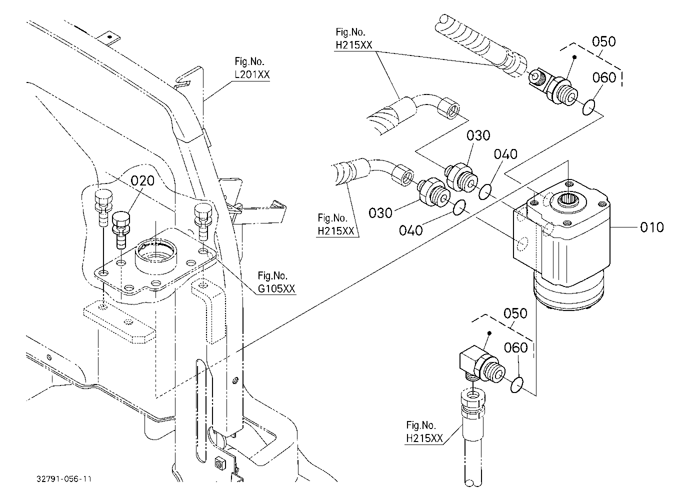 Steering Controller