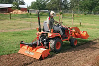 Thumbnail of Land Pride RTR0542 Reverse Rotation Rotary Tiller