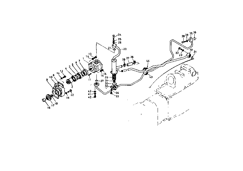 Oil Pressure 1