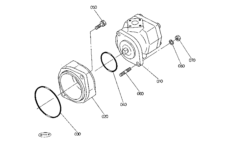 Hydraulic Pump