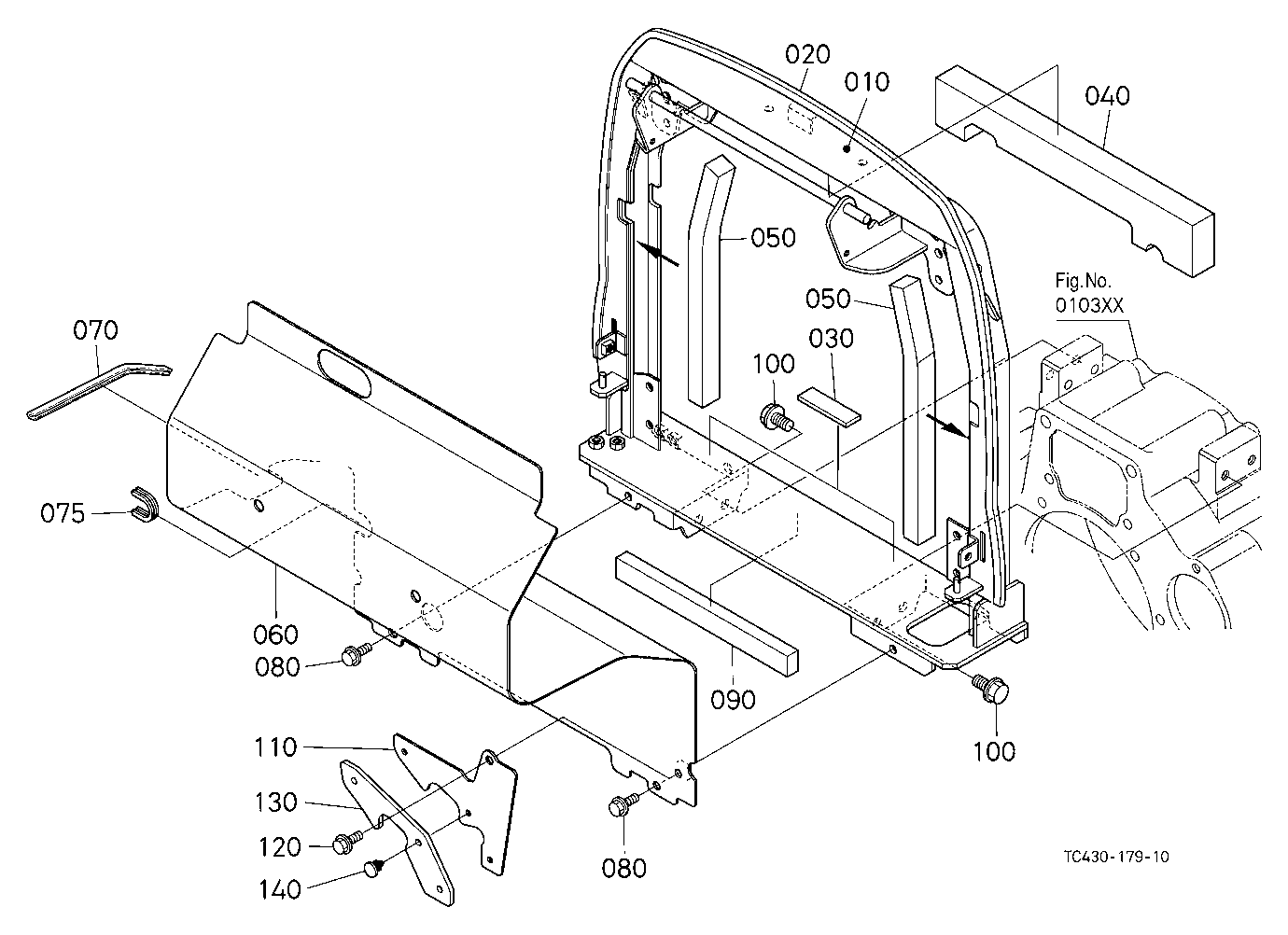 Shutter Plate