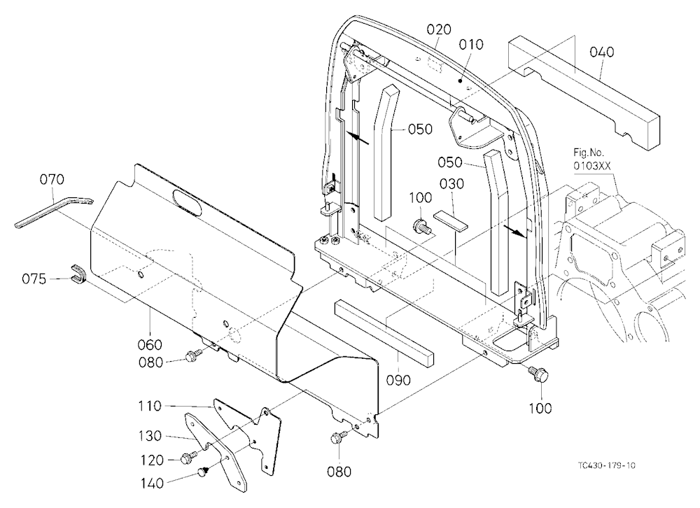 Shutter Plate