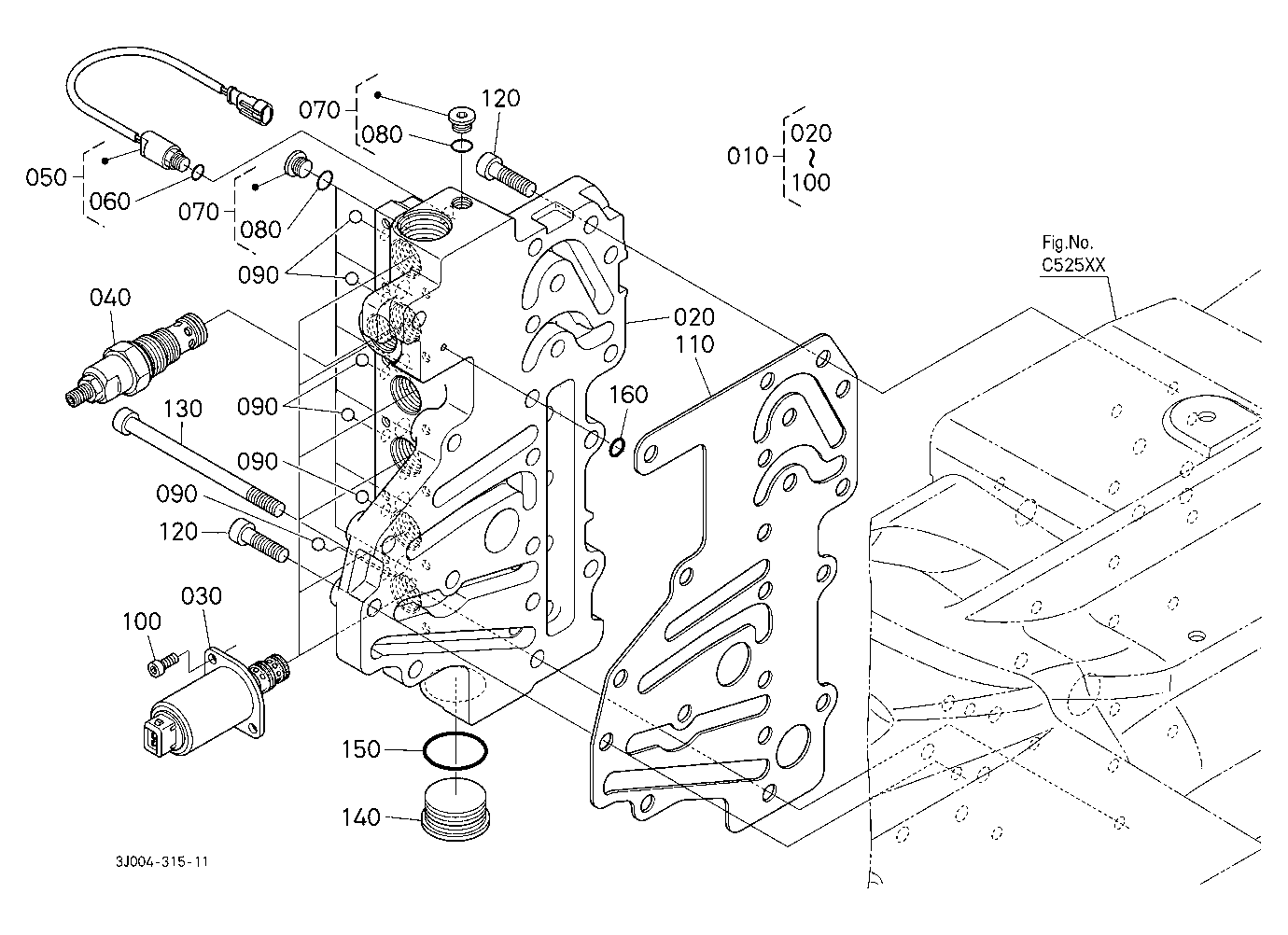 Pressure Valve