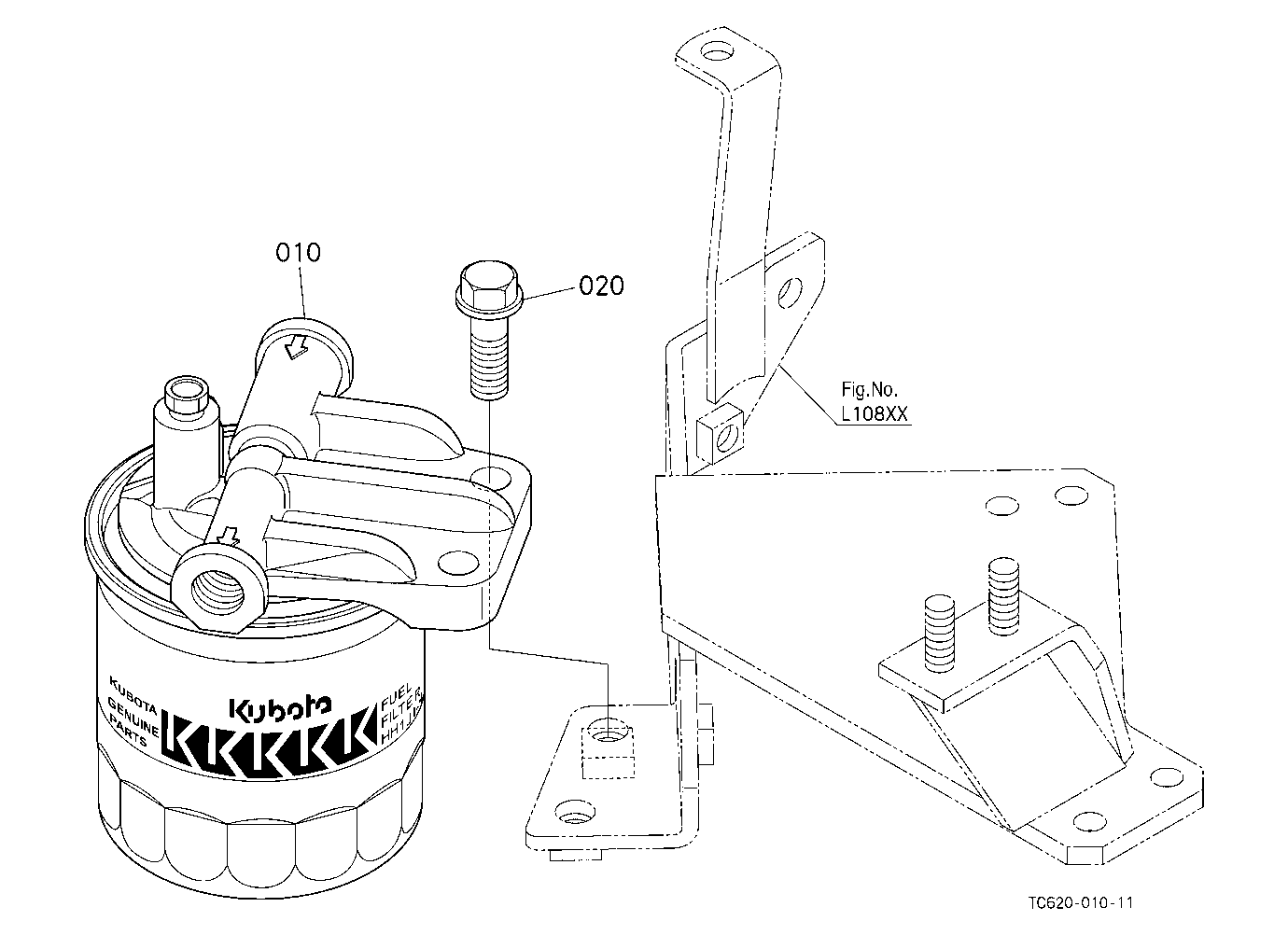 Fuel Filter