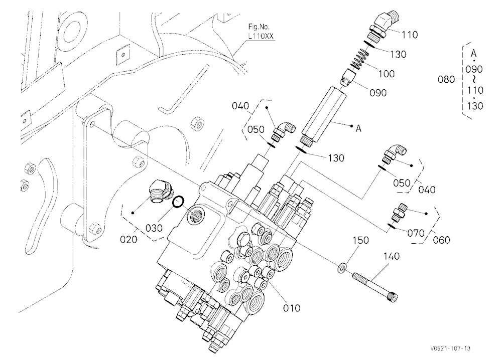 Control Valve