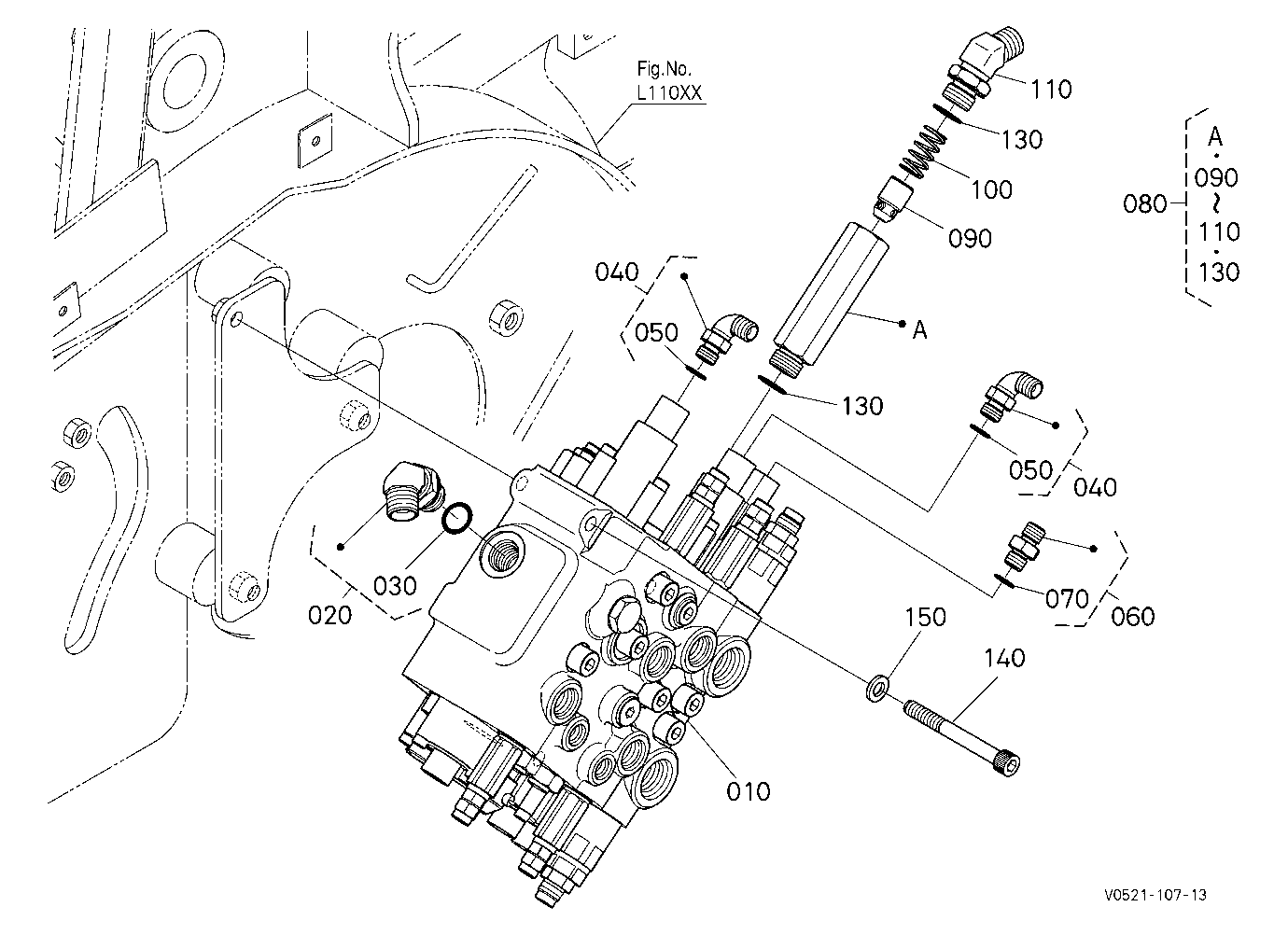 Control Valve