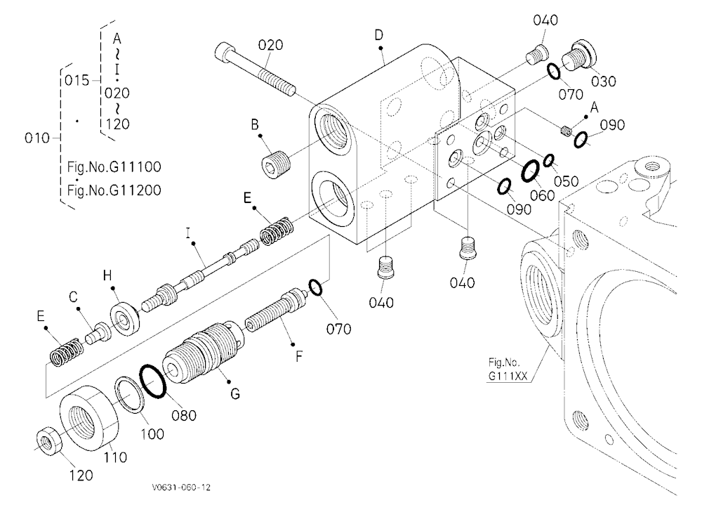 Ls Pump (Regulator) [Component Parts]