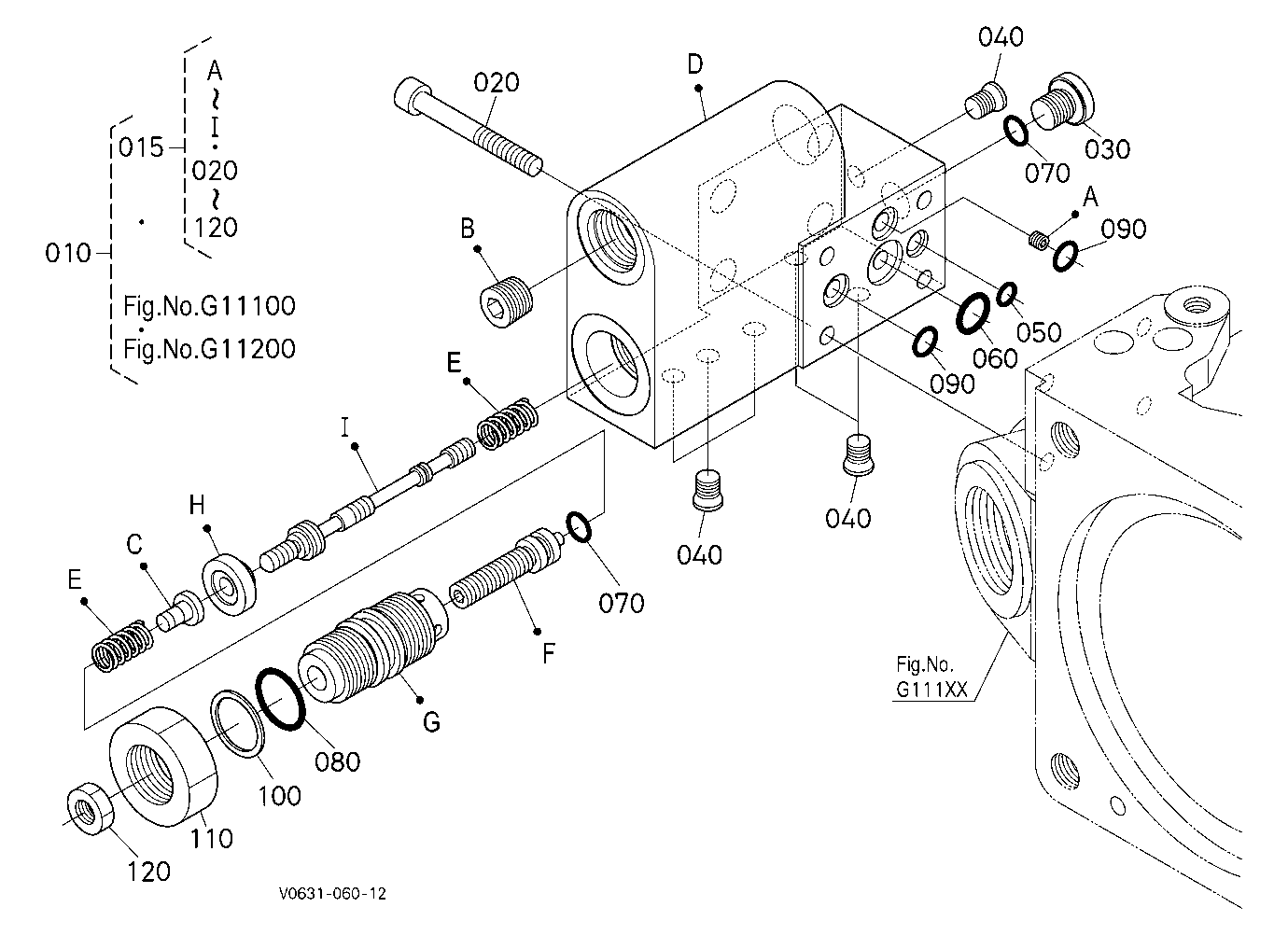 Ls Pump (Regulator) [Component Parts]