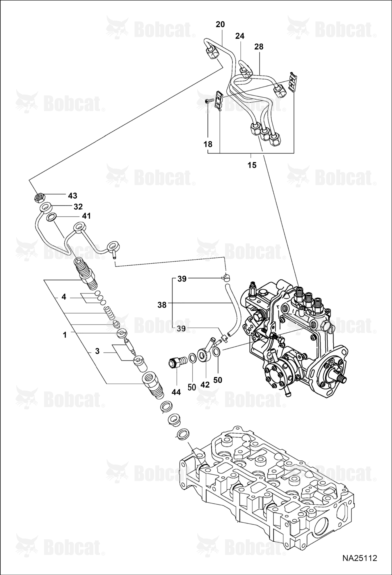 Fuel Injection Valve