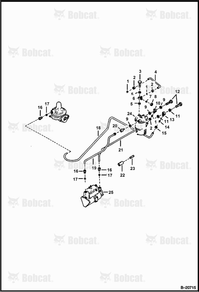 Fuel Lines
