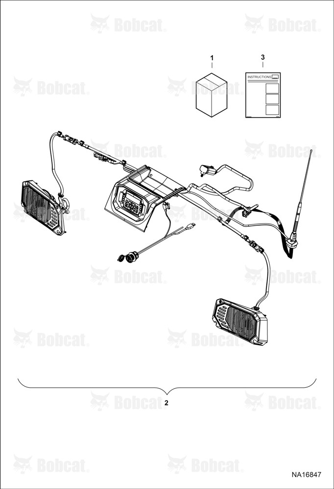 Radio Kit