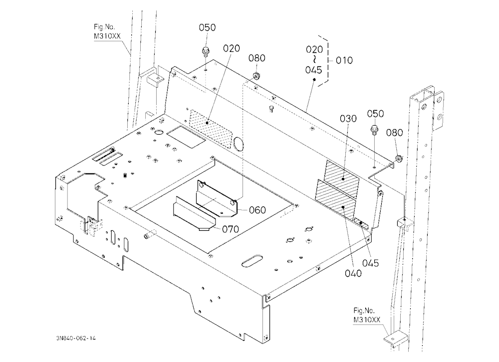 Floor Sheet