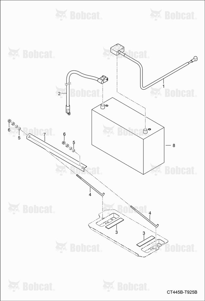 Battery Group