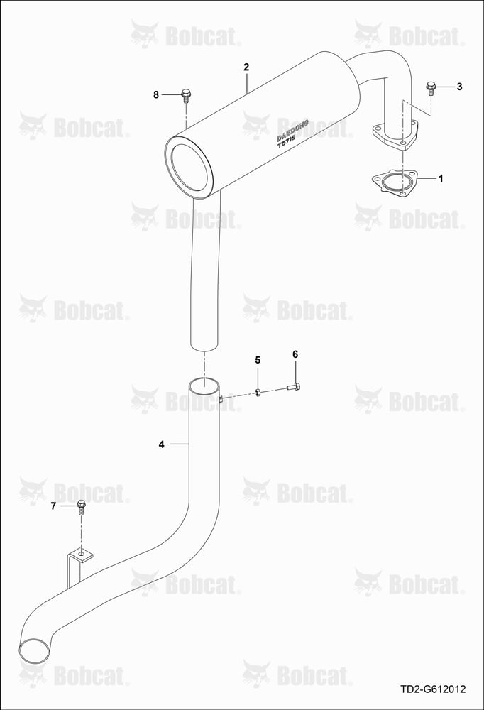 Muffler Group