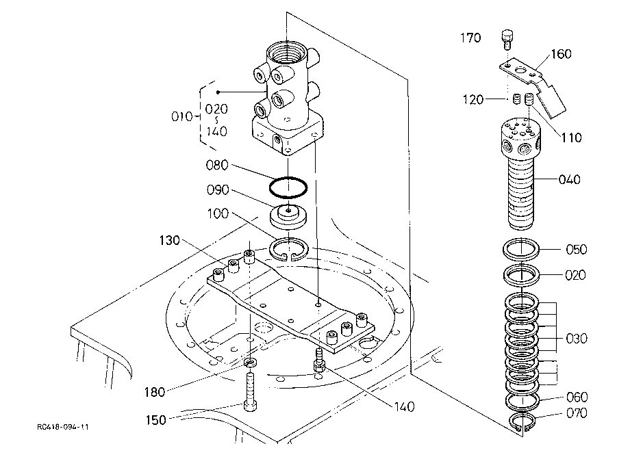 Rotary Joint