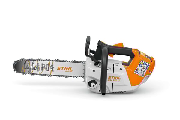 STIHL MSA 220 TCO Chainsaw 
