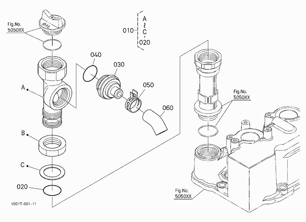 CCV RELIEF VALVE [CA]