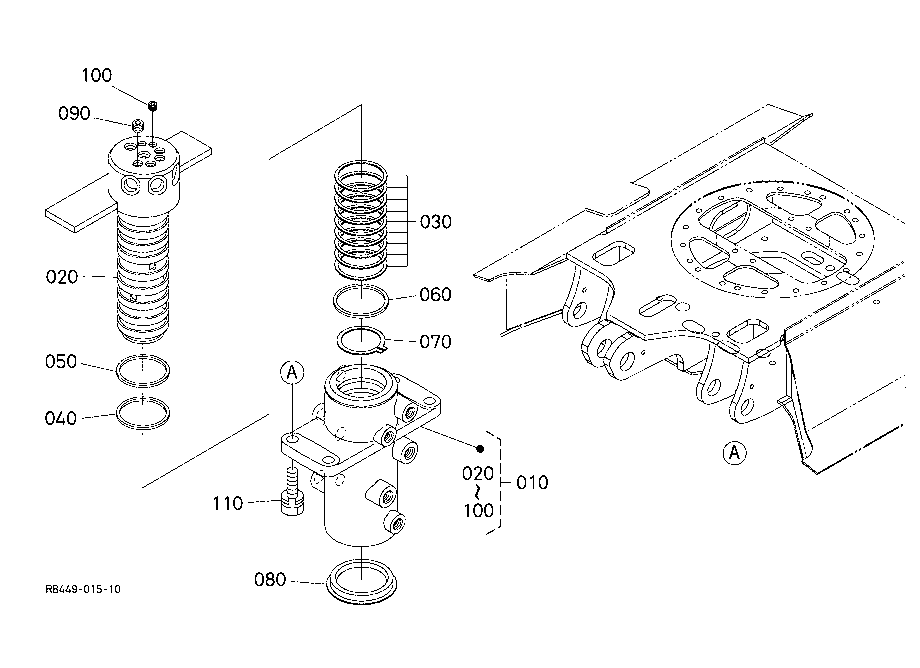 Rotary Joint
