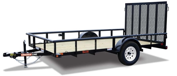Su35 Series Trailer