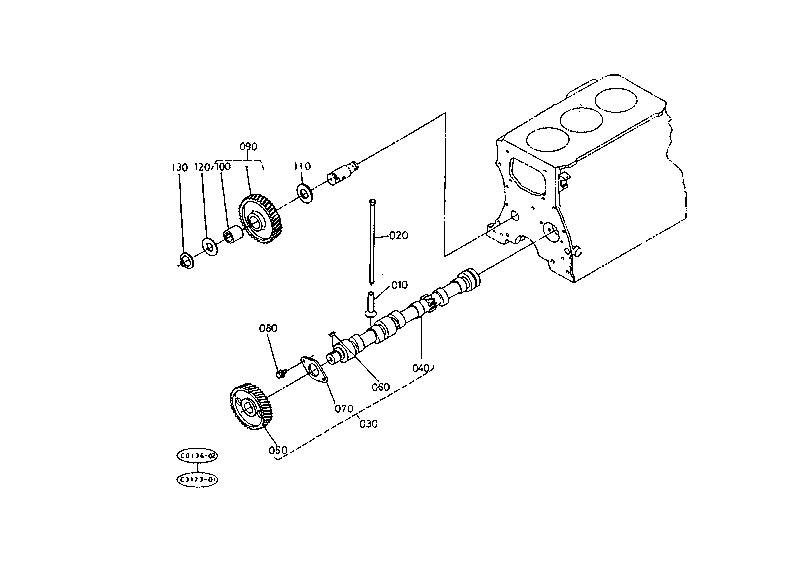 Camshaft