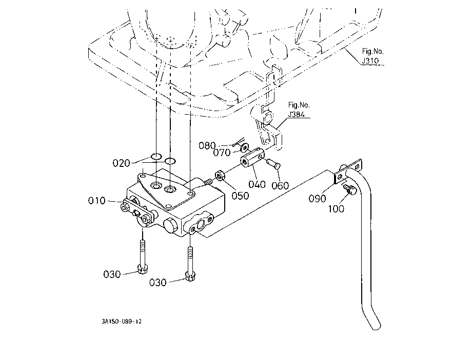 Control Valve