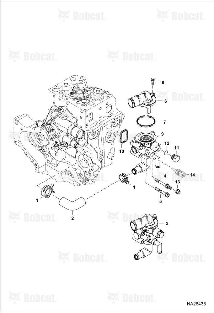Thermostat