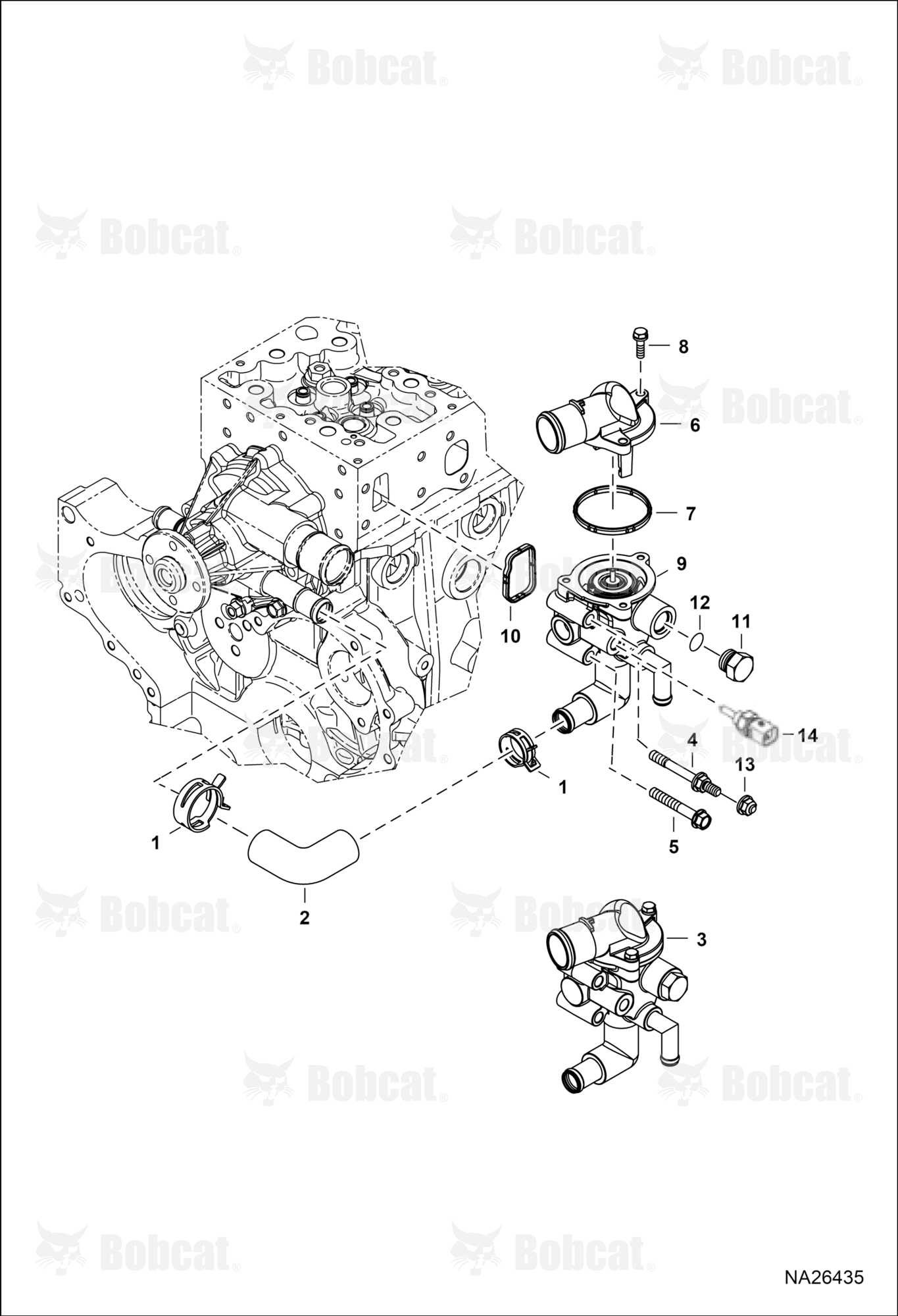 Thermostat