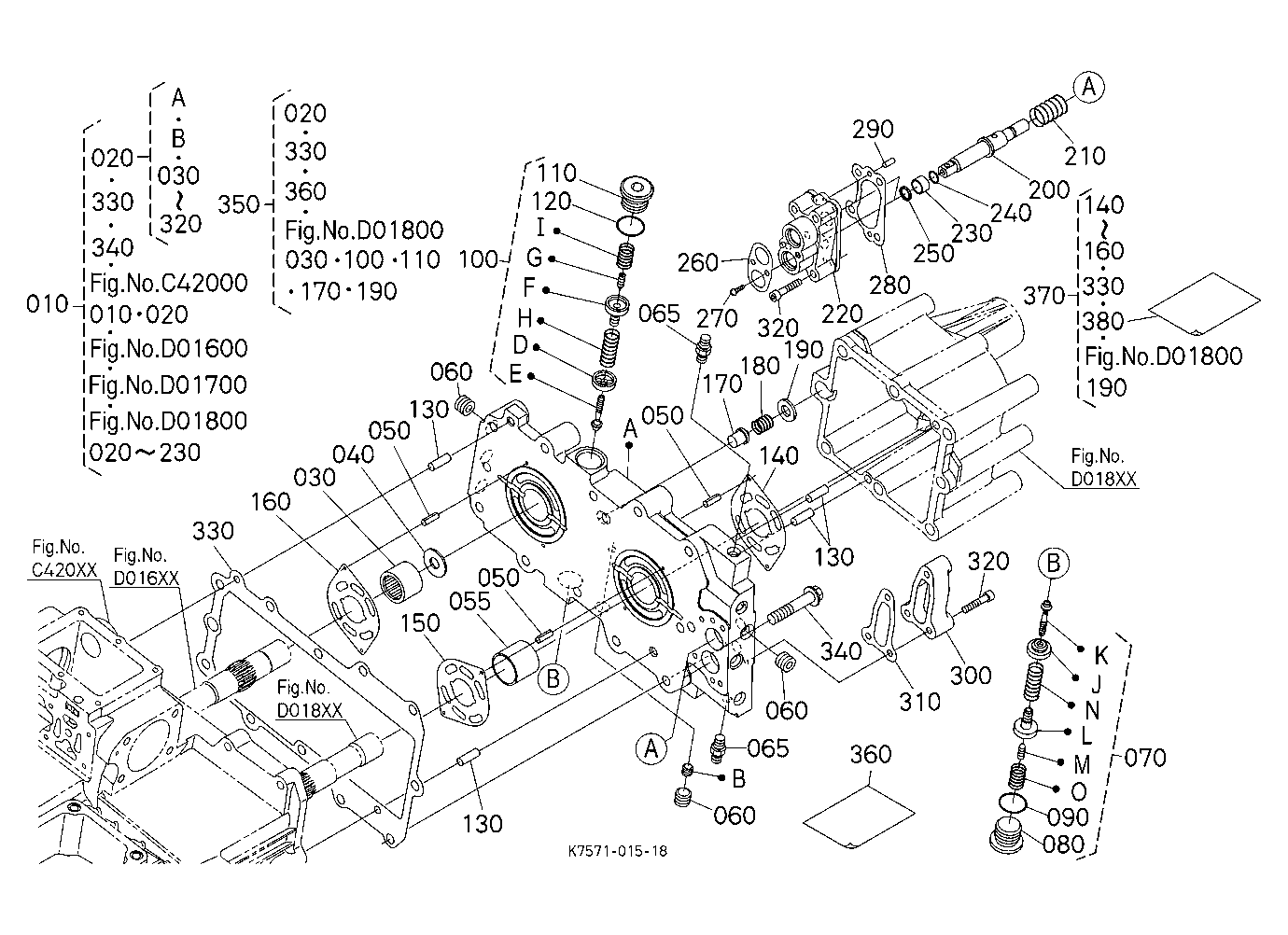 Hst 4 [Component Parts]