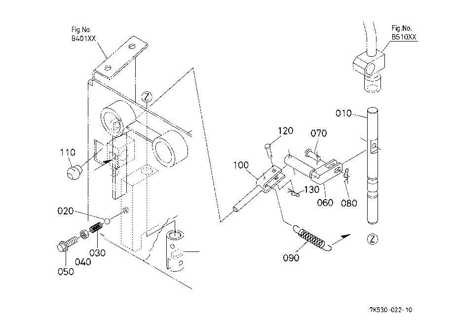 Control Rod