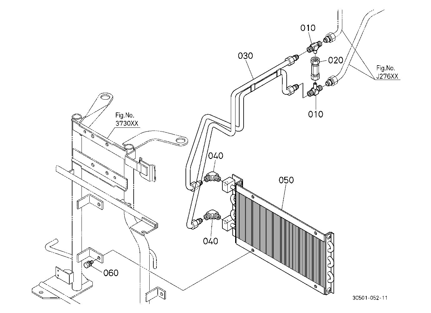 Oil Cooler