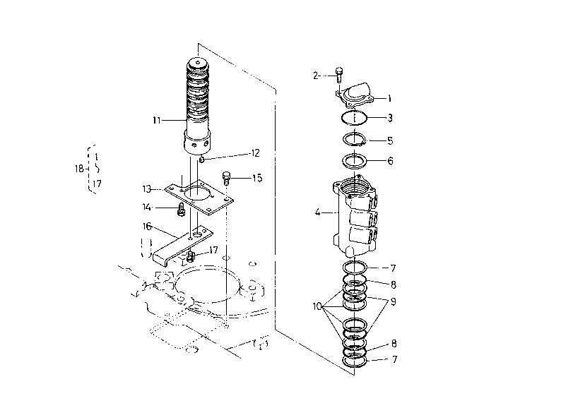 Rotary Joint