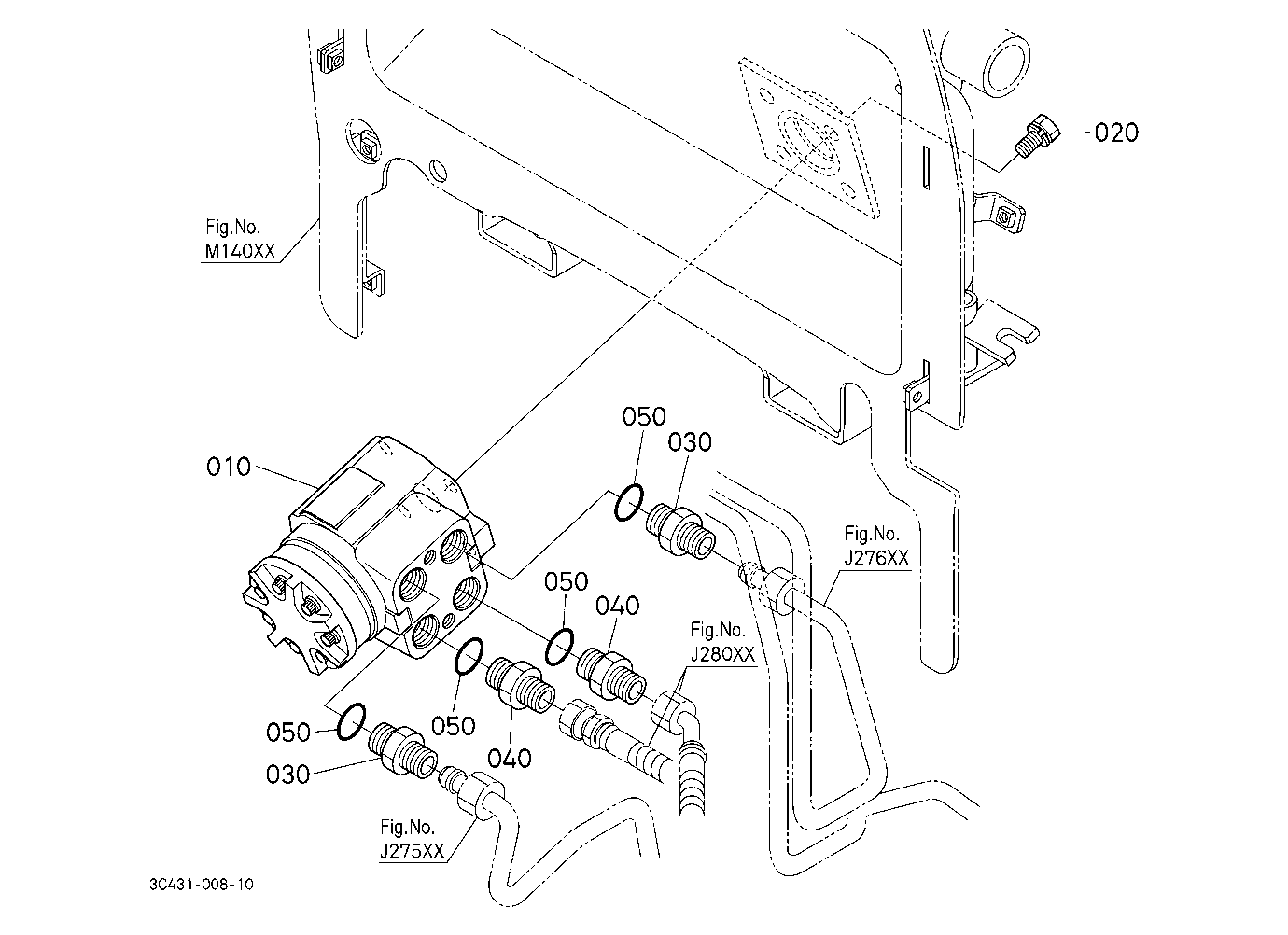 Steering Controller