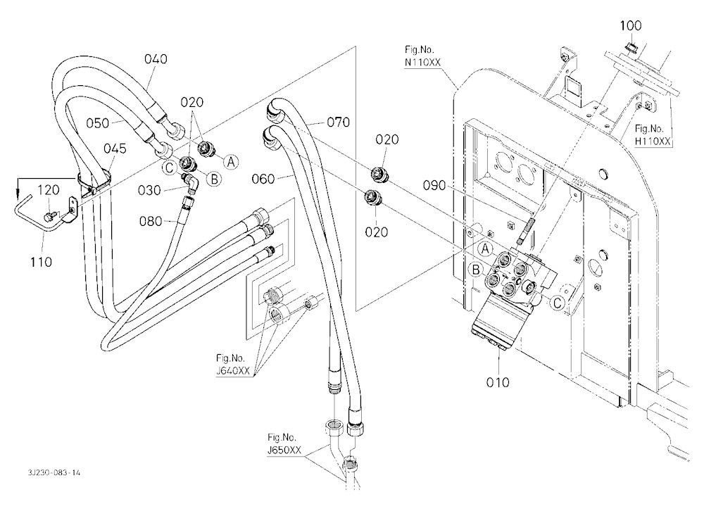 Steering Controller [Auto Steering Incompatible]