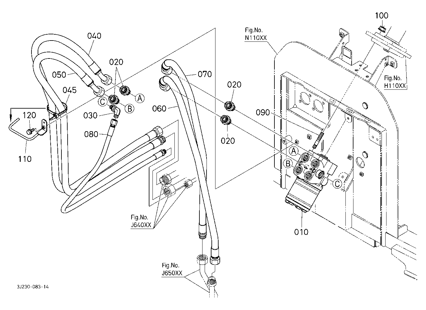 Steering Controller [Auto Steering Incompatible]
