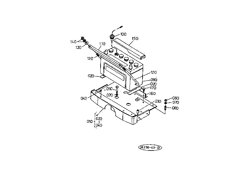 Battery Support