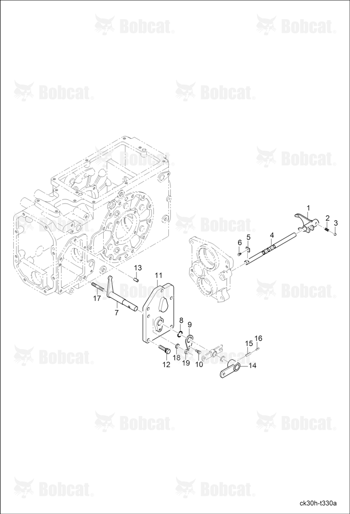 Range Fork Group
