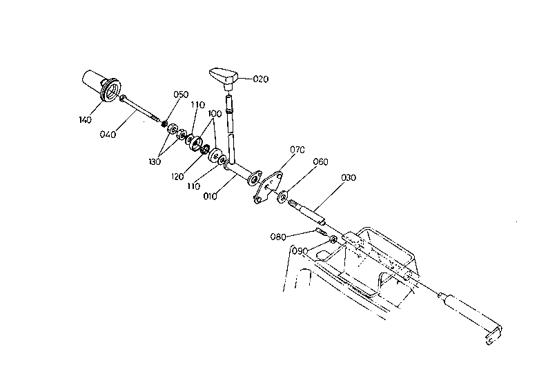 Hand Accelerator