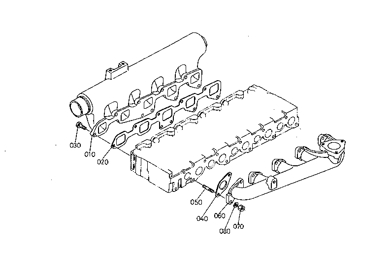 Manifold