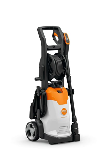 STIHL RE 100 Plus Control Pressure Washer 