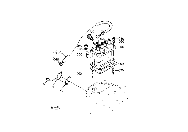 Injection Pump