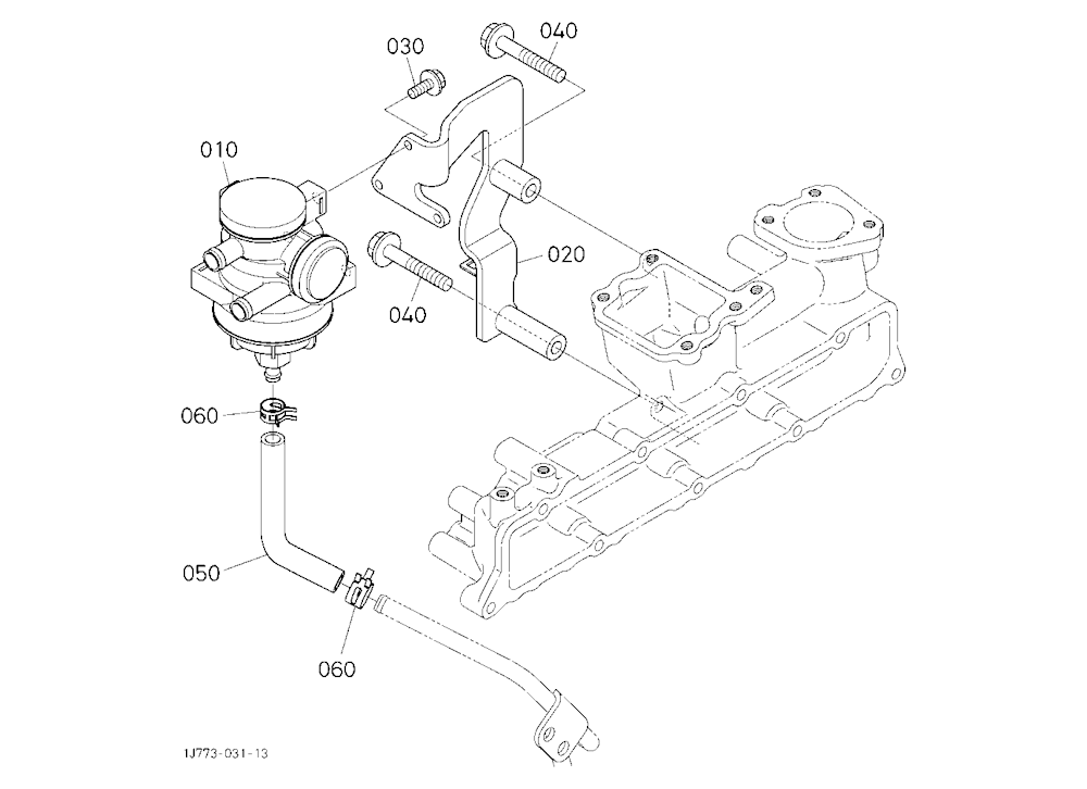 Oil Separator
