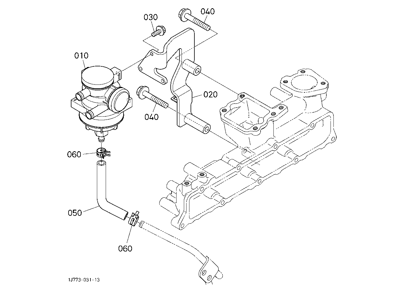 Oil Separator