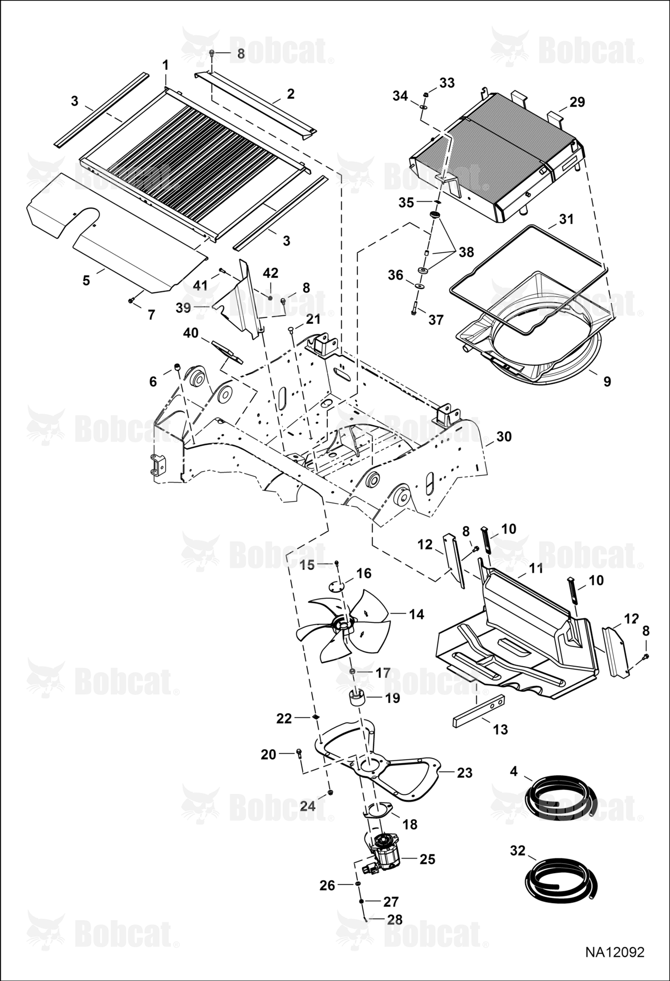 Cooling System