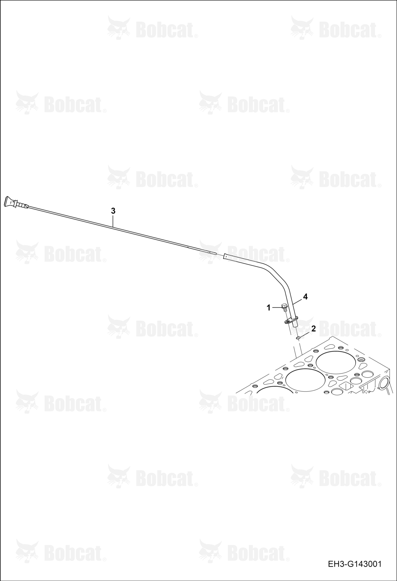 Oil Gauge Group