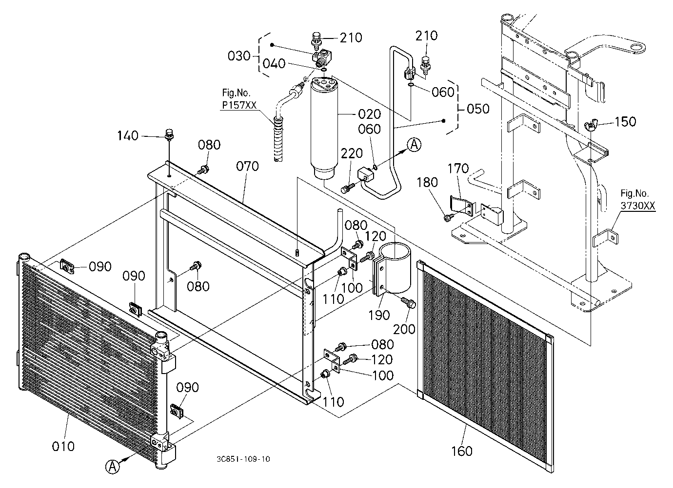 Condenser