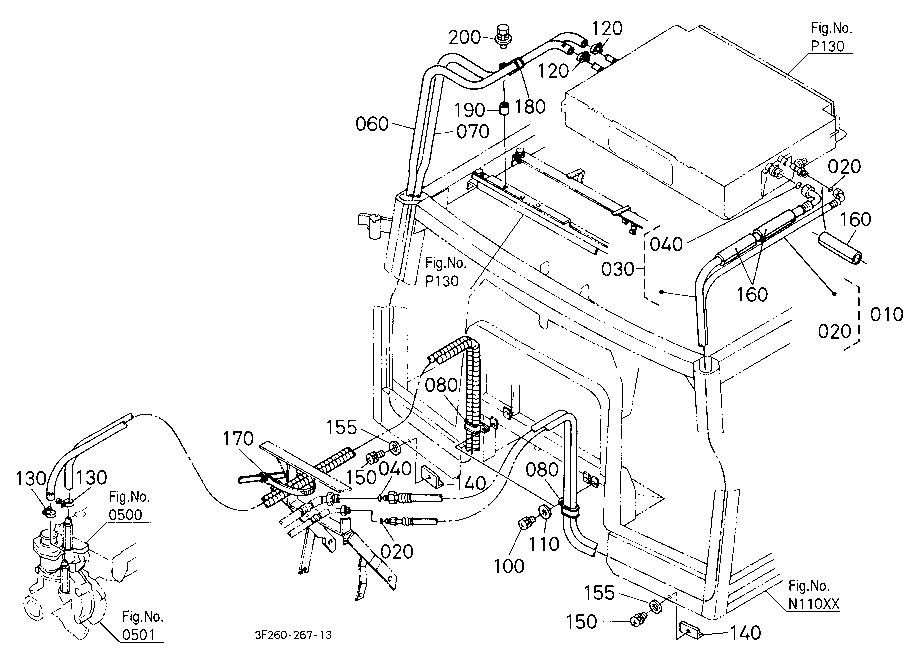 Air Conditioner Pipe