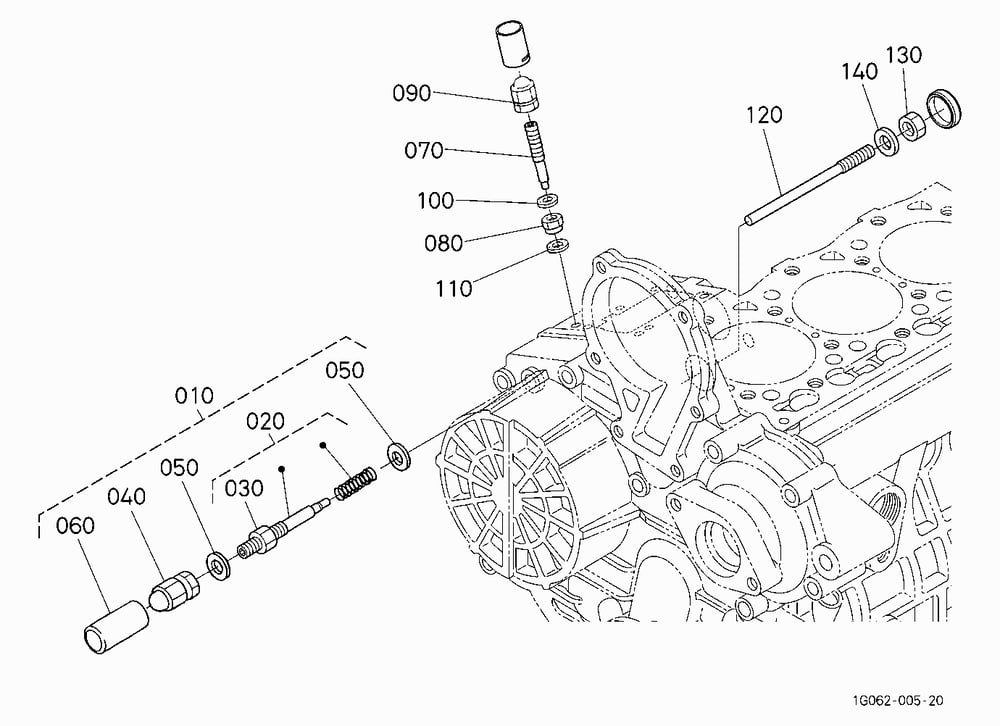 IDLE APPARATUS