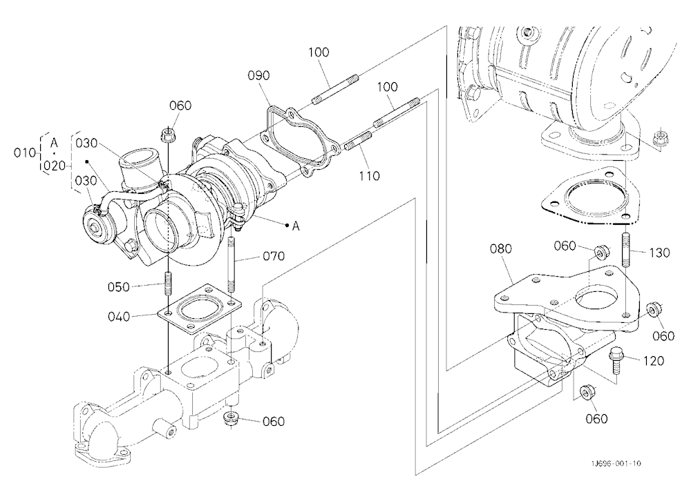 Turbo Charger